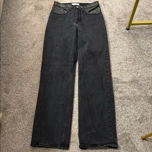 Abercrombie & Finch jeans excellent condition